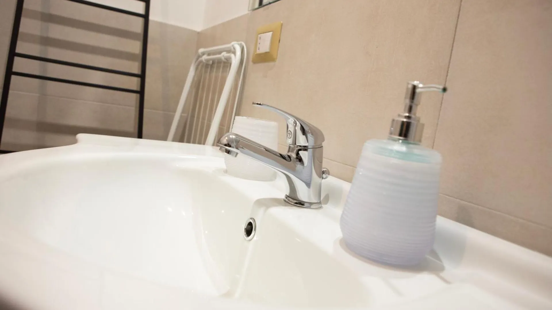 ** Guest house I Vacanzieri Avola Italy