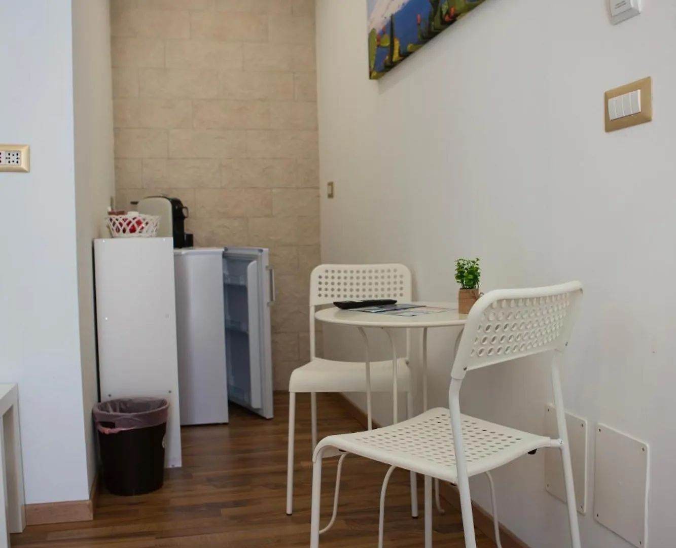 Guest house I Vacanzieri Avola