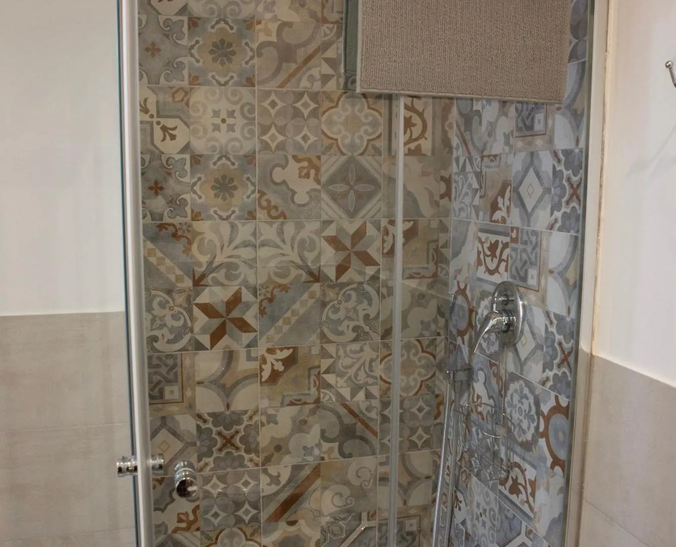 I Vacanzieri Avola Guest house