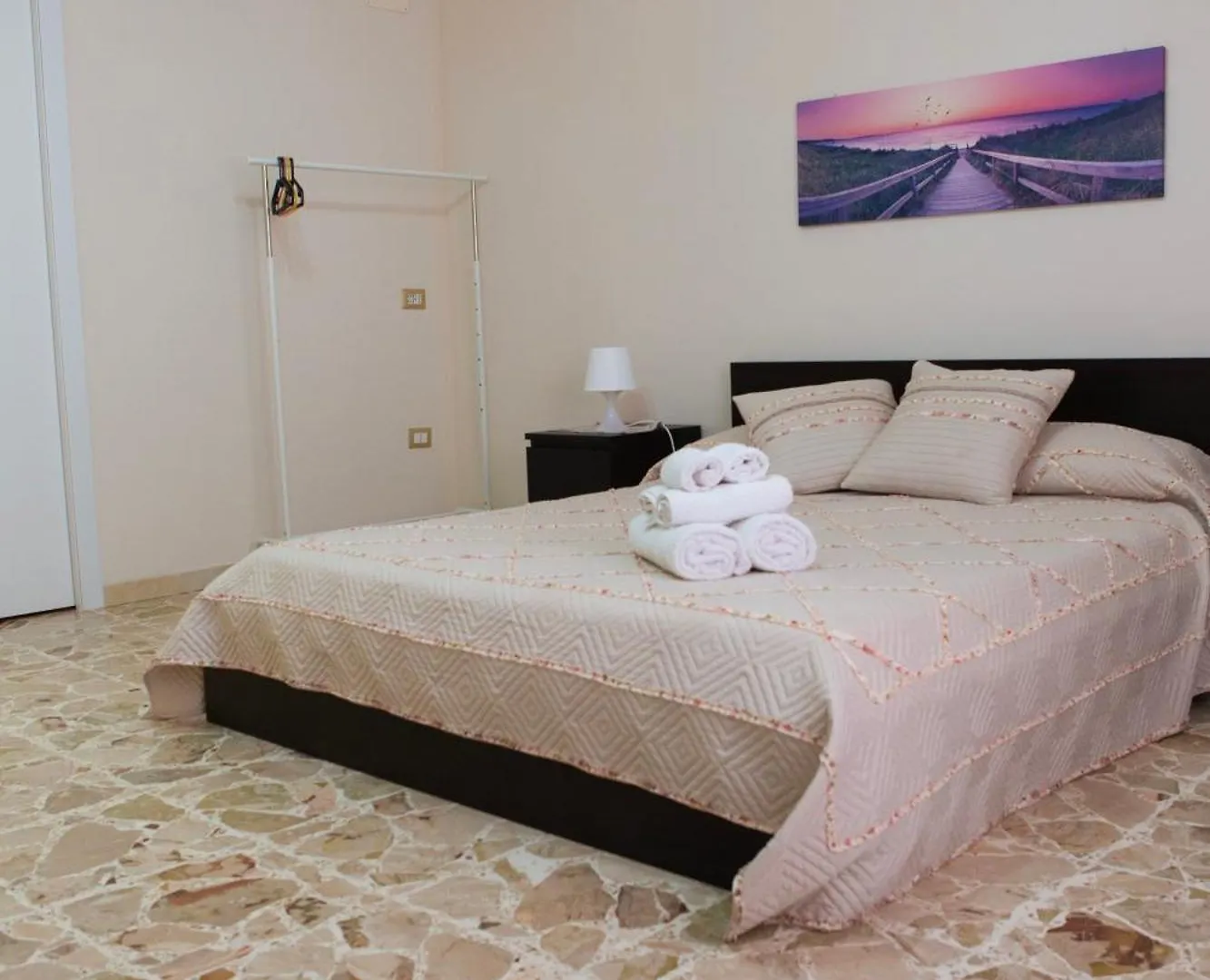 Guest house I Vacanzieri Avola