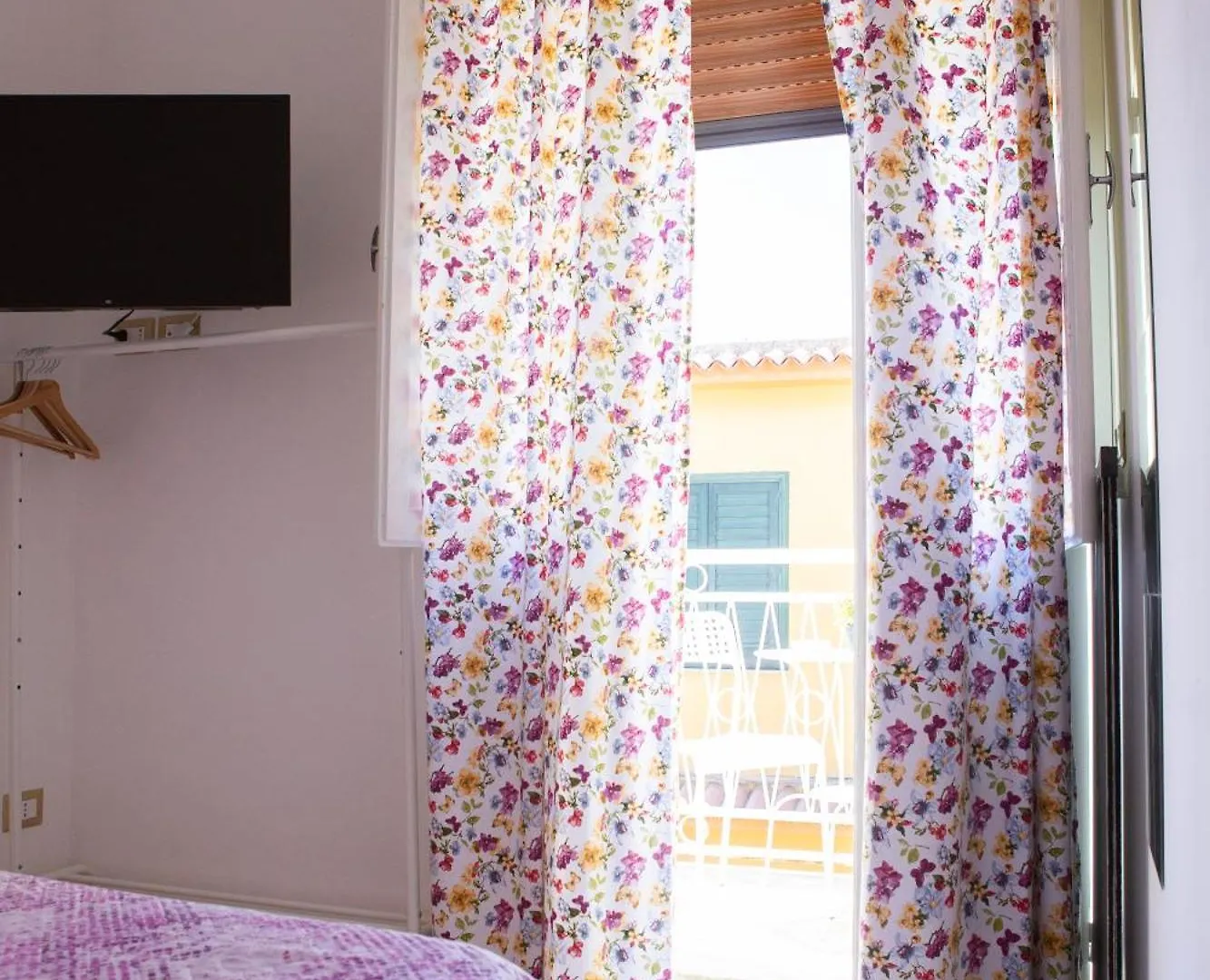 Guest house I Vacanzieri Avola