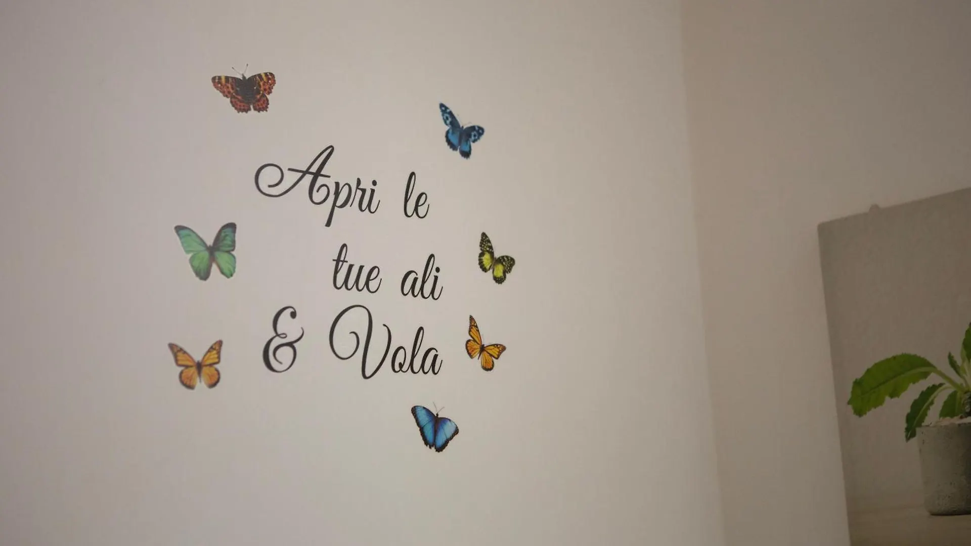 Guest house I Vacanzieri Avola