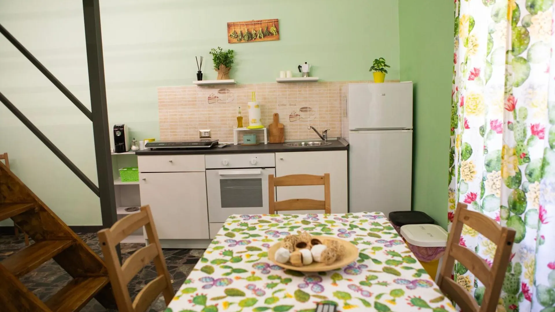 Guest house I Vacanzieri Avola