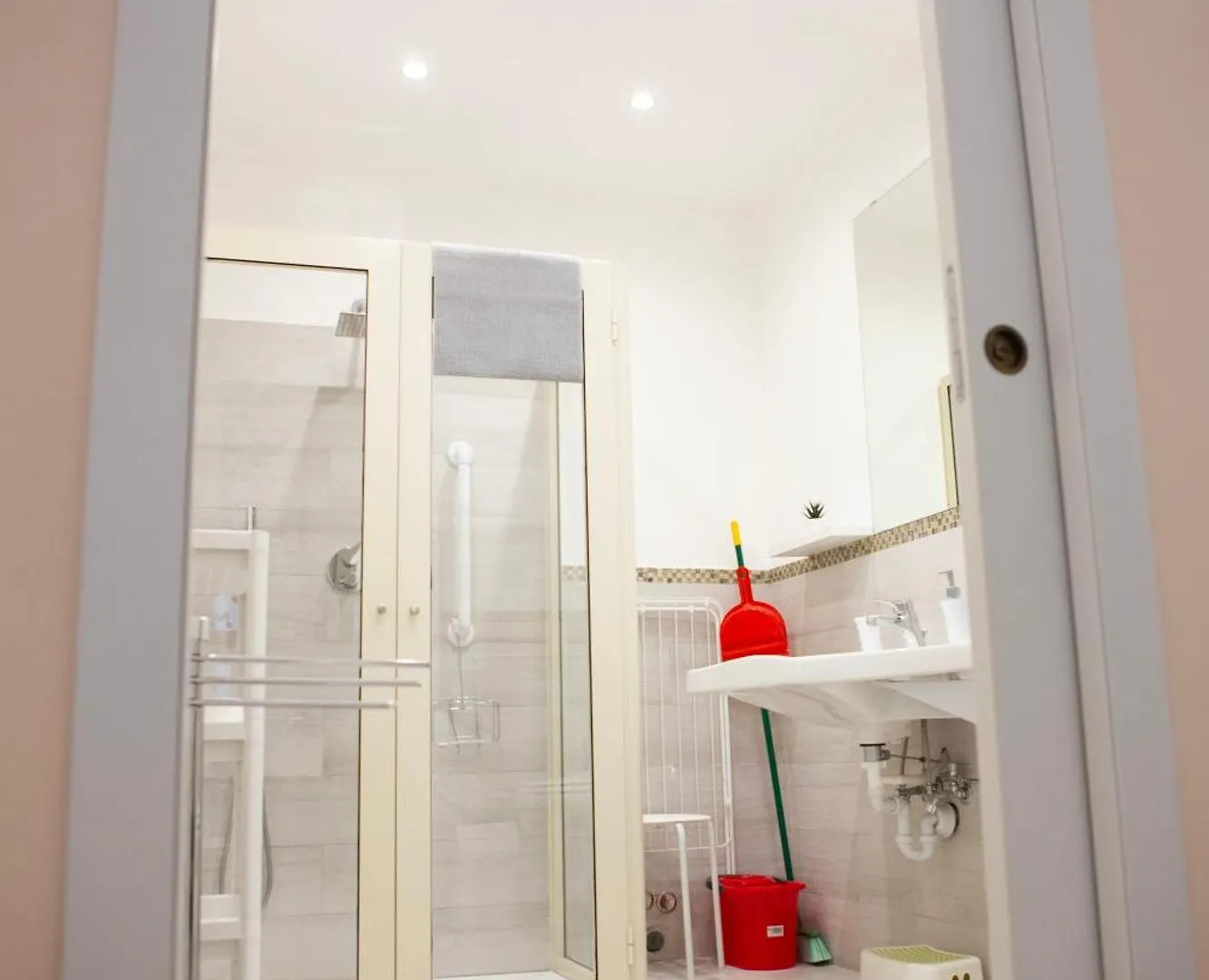 ** Guest house I Vacanzieri Avola Italy