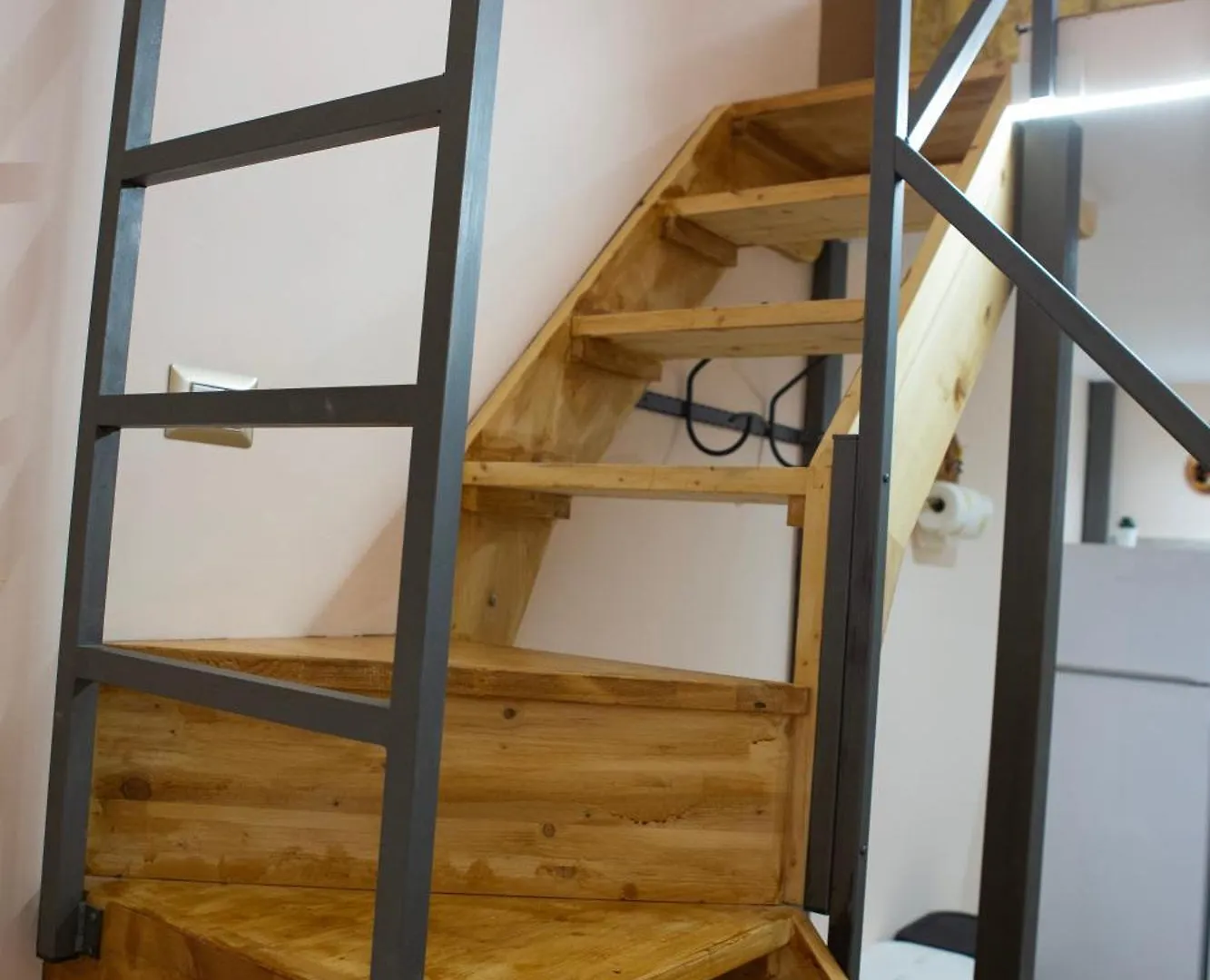 I Vacanzieri Avola Guest house