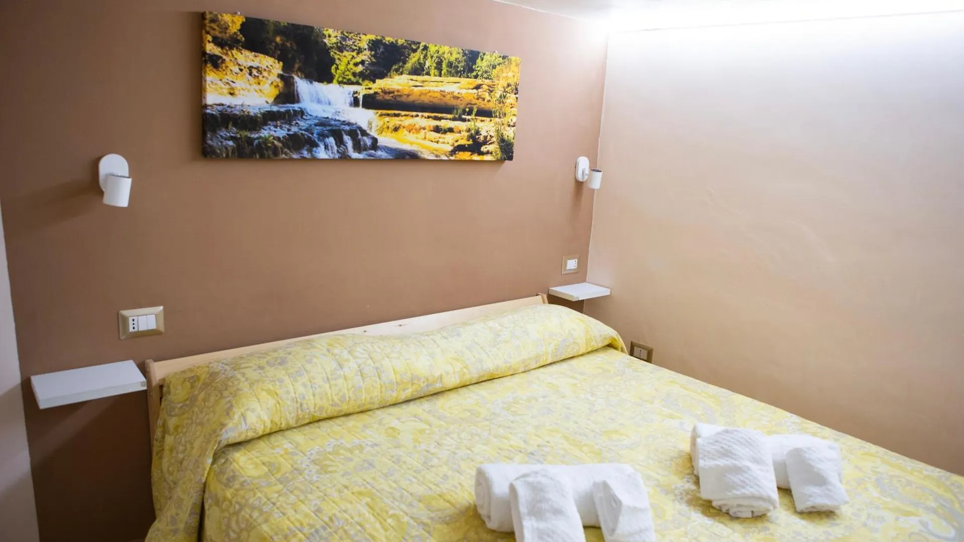 ** Guest house I Vacanzieri Avola Italy