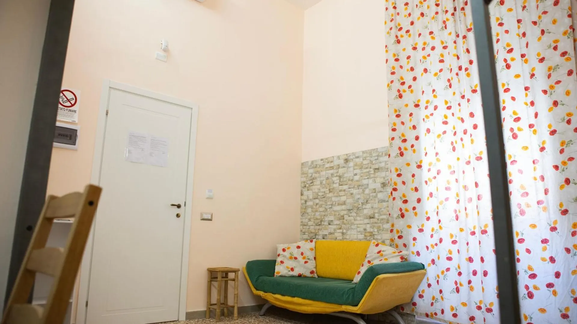 Guest house I Vacanzieri Avola